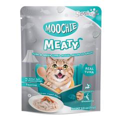 Pc wet outlet cat food