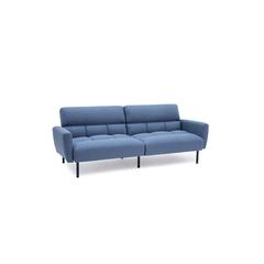 Pan Emirates Ashingdon Fabric Sofa Bed