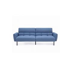Pan Emirates Ashingdon Fabric Sofa Bed