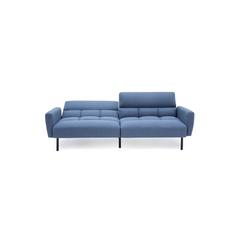 Pan Emirates Ashingdon Fabric Sofa Bed