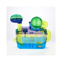 Kaytee CritterTrail Run-About Habitat (50 x 29 x 46 cm)