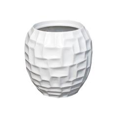 Gover Bubble Range Fiberglass Planter (25 x 25 cm)