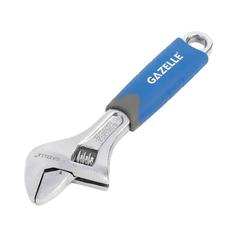 Gazelle Adjustable Wrench (15 cm)