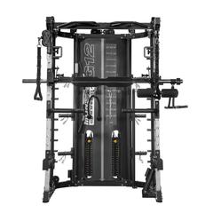 Force USA G12 All-In-One Trainer W/Upgrade Kit