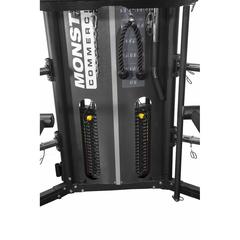 Force USA G12 All-In-One Trainer W/Upgrade Kit