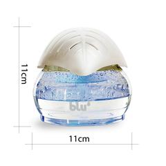 Blu Mini Breez Ionic Air Purifier (12 x 12 x 14.5 cm)