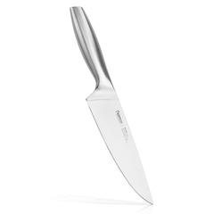 Fissman Bergen Stainless Steel Chefs Knife (20 cm)