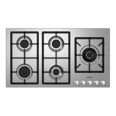 La Modano Built-In 5-Burner Gas Hob, LMBH901GS (90 cm)