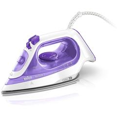 Braun TexStyle 3 Steam Iron, SI 3042 (2350 W)