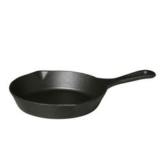 Pan Emirates Ferric Cast Iron Frying Pan (20 cm)