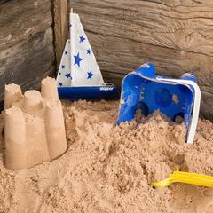 Kelkay Soft Play Sand Maxi Pack (15 kg)