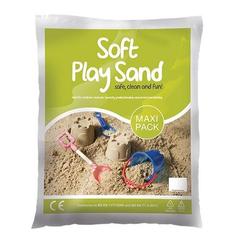 Kelkay Soft Play Sand Maxi Pack (15 kg)