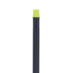 Royalford Floor Broom W/Long Gripped Handle, RF2370GR (28 x 6 x 124 cm)