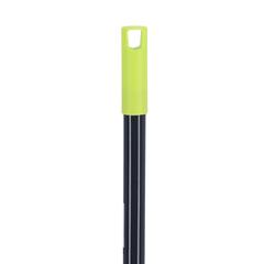 Royalford Floor Broom W/Long Gripped Handle, RF2370GR (28 x 6 x 124 cm)