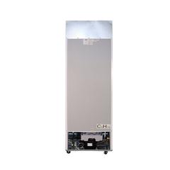 Nobel Single Door Showcase Chiller, NSF245 (243 L)