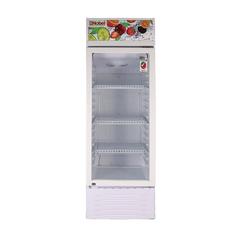 Nobel Single Door Showcase Chiller, NSF245 (243 L)
