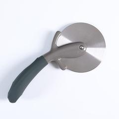 Fissman My Gadget Silicone Pizza Cutter (10 cm)