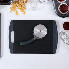 Fissman My Gadget Silicone Pizza Cutter (10 cm)