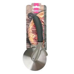 Fissman My Gadget Silicone Pizza Cutter (10 cm)