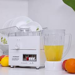 Olsenmark 4-In-1 Food Processor & Juicer, OMSB2137 (600 W)