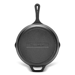 Fissman Cast Iron Frying Pan (26 cm)