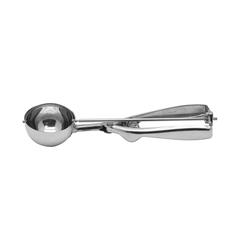 Raj Spring Stainless Steel Ice Cream Scoop (45 ml)