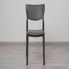 Pan Emirates Bristal Plastic Chair (39 x 55 x 83 cm)