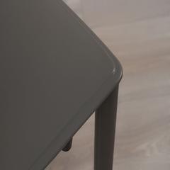 Pan Emirates Bristal Plastic Chair (39 x 55 x 83 cm)