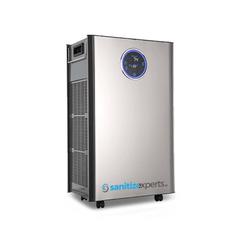 SanitizExperts Industrial Air Purifier