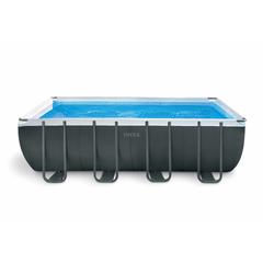 Intex Ultra XTR Frame Above Ground Rectangular Pool (549 x 274 x 132 cm)