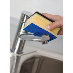 Vileda Glitzi Crystal Cleaning Sponge (Pack of 3)