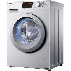 Haier 8 Kg Freestanding Front Load Washing Machine, HW80-12636S (1200 rpm)