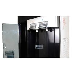Nobel Top Load Water Dispenser W/Refrigerator, NWD1606R (16 L, 240 V)