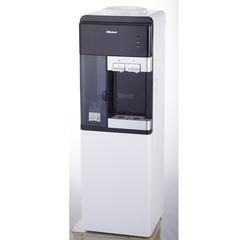 Nobel Top Load Water Dispenser W/Refrigerator, NWD1606R (16 L, 240 V)