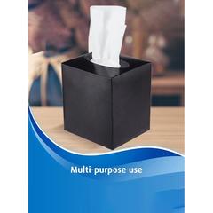 Boutique Facial Tissue Paper (2 Ply x 80 Sheets, Pack of 36)
