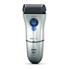 Braun Series 1 Rechargeable Electric Shaver, 150s