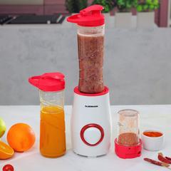 Olsenmark 3-In-1 Personal Super Blender, OMSB2434 (300 W)