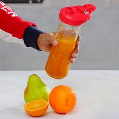 Olsenmark 3-In-1 Personal Super Blender, OMSB2434 (300 W)
