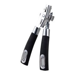 Bergner Ergo Stainless Steel Can Opener (21 cm)