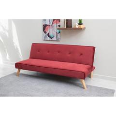 Pan Emirates Charlton Fabric Sofa Bed