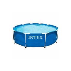 Intex Metal Frame Pool (305 x 305 x 76 cm)