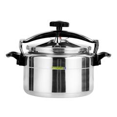 Royalford Aluminum Pressure Cooker, RF11174 (7 L)