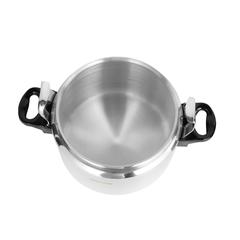 Royalford Aluminum Pressure Cooker, RF11174 (7 L)
