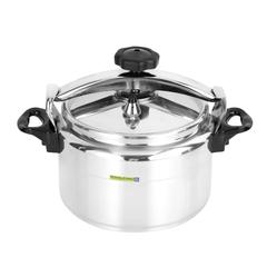 Royalford Aluminum Pressure Cooker, RF11174 (7 L)