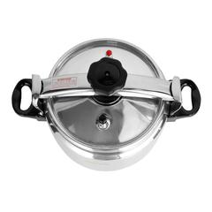 Royalford Aluminum Pressure Cooker, RF11174 (7 L)