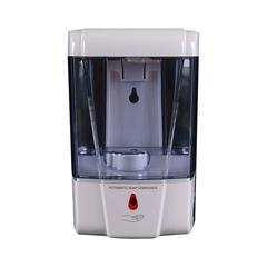 Milano Sanitizer & Soap W/Sensor Dispenser F9030 (700 ml)
