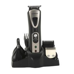 Olsenmark 10-In-1 Rechargeable Grooming Set, OMTR4037 (3 W)