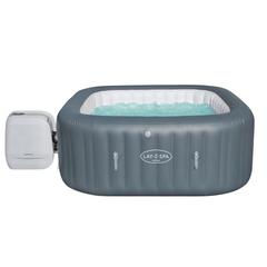 Bestway LayZSpa Hawaii HydroJet Pro Hot Tub (97 x 70 x 73 cm)