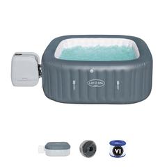 Bestway LayZSpa Hawaii HydroJet Pro Hot Tub (97 x 70 x 73 cm)