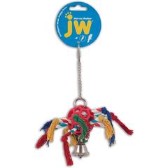 JW Pet Company Hol-ee Roller Pinata Bird Toy
